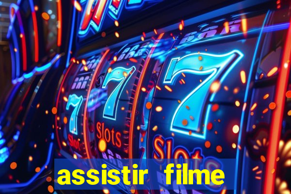 assistir filme bilhete de loteria